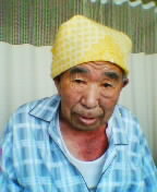 腎臓癌が完治した難病請負人中村司の祖父