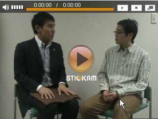 ホットパック愛用者である河崎さんに、半年後の身体の変化についてお聞きしました。